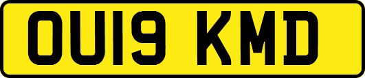 OU19KMD