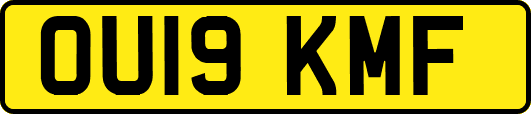 OU19KMF