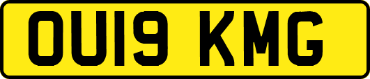 OU19KMG
