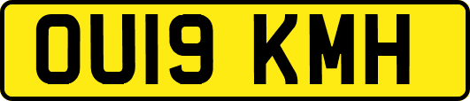 OU19KMH
