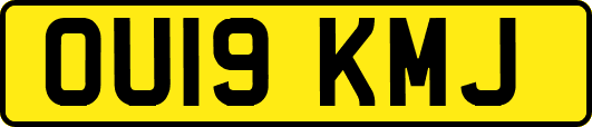 OU19KMJ