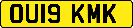 OU19KMK