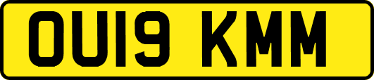 OU19KMM