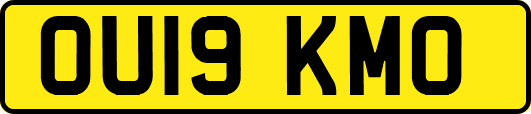 OU19KMO