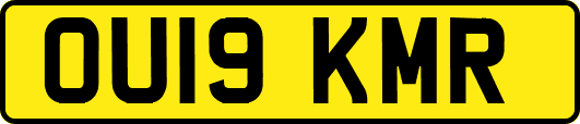 OU19KMR