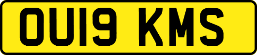 OU19KMS