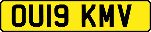 OU19KMV