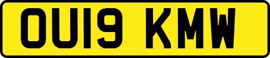 OU19KMW