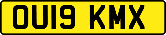 OU19KMX