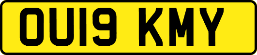 OU19KMY