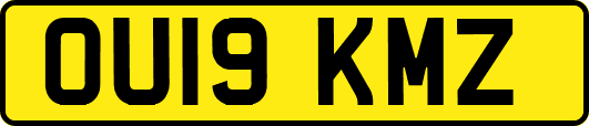 OU19KMZ
