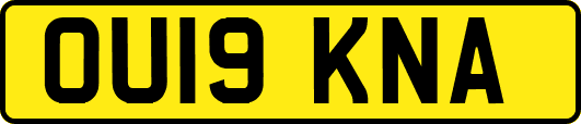 OU19KNA