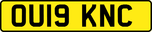 OU19KNC