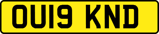 OU19KND