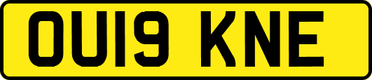 OU19KNE