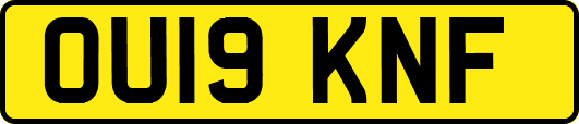 OU19KNF