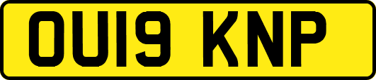 OU19KNP