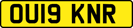 OU19KNR