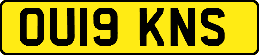 OU19KNS