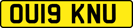 OU19KNU