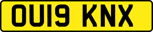 OU19KNX
