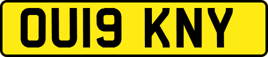 OU19KNY
