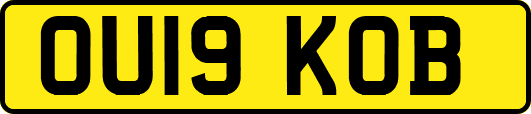 OU19KOB