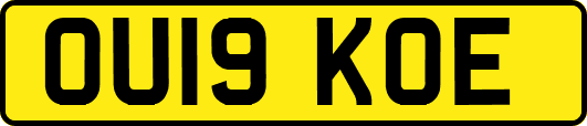 OU19KOE