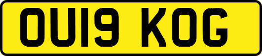 OU19KOG