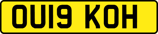 OU19KOH