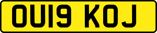 OU19KOJ