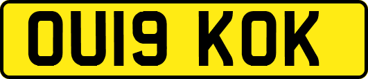 OU19KOK