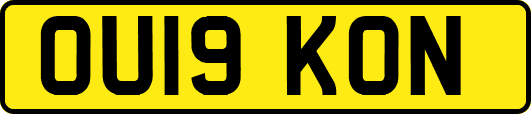 OU19KON