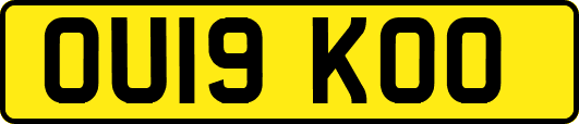 OU19KOO