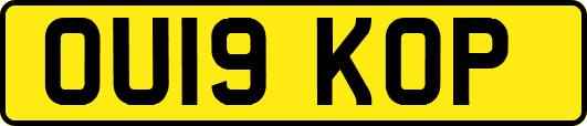 OU19KOP