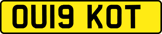 OU19KOT