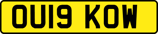 OU19KOW