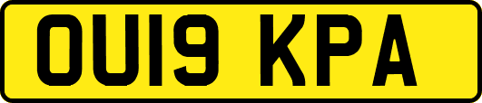 OU19KPA