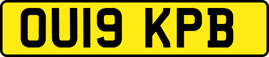 OU19KPB