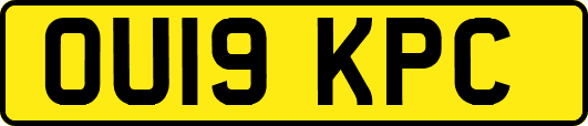 OU19KPC