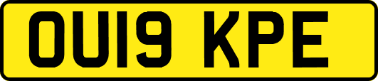 OU19KPE
