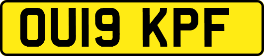 OU19KPF