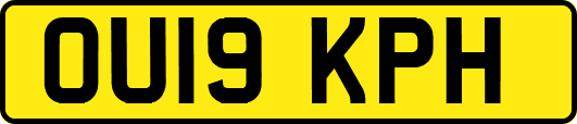 OU19KPH