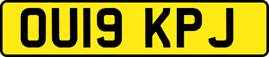 OU19KPJ
