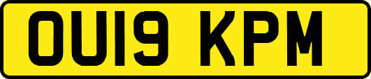 OU19KPM