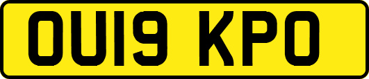 OU19KPO