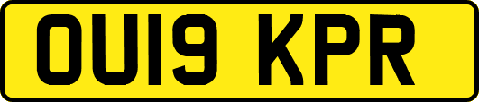 OU19KPR