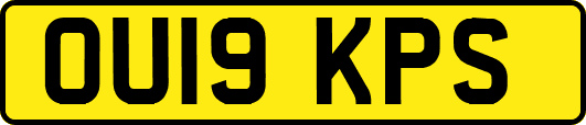 OU19KPS