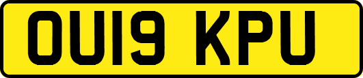 OU19KPU
