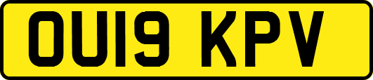 OU19KPV